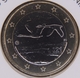 Finland 1 Euro Coin 2021 - © eurocollection.co.uk