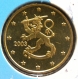 Finland 10 Cent Coin 2003 - © eurocollection.co.uk