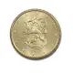 Finland 10 Cent Coin 2004 - © bund-spezial