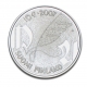 Finland 10 Euro silver coin 450. anniversary of the death of Mikael Agricola Proof 2007 - © bund-spezial
