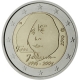 Finland 2 Euro Coin - 100th Anniversary of the Birth of author and artist Tove Jansson 2014 - © European Central Bank