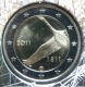Finland 2 Euro Coin - 200 Years National Bank 2011 - © eurocollection.co.uk