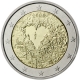 Finland 2 Euro Coin - 60 Years Promulgation of Human Rights 2008 - © European Central Bank
