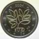 Finland 2 Euro Coin - Enlargement of the European Union 2004 - © eurocollection.co.uk