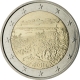 Finland 2 Euro Coin - Finnish Landscapes - Koli National Park 2018 - © European Central Bank