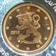 Finland 2 cent coin 2010 - © eurocollection.co.uk