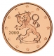 Finland 5 Cent Coin 2000 - © Michail