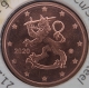 Finland 5 Cent Coin 2020 - © eurocollection.co.uk