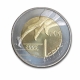 Finland 5 Euro bimetal Coin 10. Athletics World Championships in Helsinki 2005 - © bund-spezial
