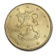 Finland 50 Cent Coin 2003 - © bund-spezial