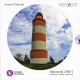 Finland Euro Coinset 2014 - Finnish Lighthouses - Isokari - © Zafira
