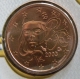 France 1 Cent Coin 2003 - © eurocollection.co.uk