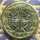 France 1 Euro Coin 2002 - © eurocollection.co.uk