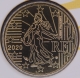 France 10 Cent Coin 2020 - © eurocollection.co.uk