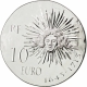 France 10 Euro Silver Coin - 1500 Years of French History - Louis XIV 2014 - © NumisCorner.com