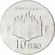 France 10 Euro Silver Coin - 1500 Years of French History - Philip II Augustus 2012 - © NumisCorner.com