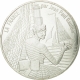 France 10 Euro Silver Coin - France by Jean-Paul Gaultier II - La Bretagne Breizh 2017 - © NumisCorner.com