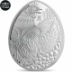 France 10 Euro Silver Coin - French Excellence - Gastronomy - Guy Savoy 2017 - © NumisCorner.com