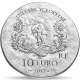 France 10 Euro Silver Coin - French Women - Marquise de Pompadour 2017 - © NumisCorner.com