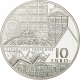 France 10 Euro Silver Coin - Masterpieces of French Museums - Le Bal du Moulin de la Galette 2018 - © NumisCorner.com