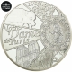 France 10 Euro Silver Coin - Reconstruction of Notre Dame 2019 - © NumisCorner.com