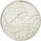 France 10 Euro Silver Coin - Regions of France - Brittany 2010 - © NumisCorner.com