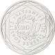 France 10 Euro Silver Coin - Regions of France - Champagne-Ardenne 2011 - © NumisCorner.com