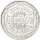 France 10 Euro Silver Coin - Regions of France - Martinique 2010 - © NumisCorner.com
