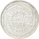 France 10 Euro Silver Coin - Regions of France - Midi-Pyrénées 2010 - © NumisCorner.com