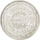 France 10 Euro Silver Coin - Regions of France - Pays de la Loire 2010 - © NumisCorner.com