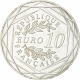 France 10 Euro Silver Coin - Rooster 2014 - © NumisCorner.com