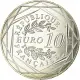 France 10 Euro Silver Coin - The Beautiful Journey of the Little Prince - The Little Prince Tightrope at the Circus 2016 - © NumisCorner.com