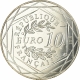 France 10 Euro Silver Coin - The Beautiful Journey of the Little Prince - The Little Prince and Painters 2016 - © NumisCorner.com