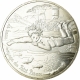France 10 Euro Silver Coin - The Beautiful Journey of the Little Prince - The Little Prince at the Sea 2016 - © NumisCorner.com
