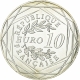 France 10 Euro Silver Coin - The Great War - Cease-Fire 2018 - © NumisCorner.com