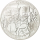 France 10 Euro Silver Coin - The Great War - People Jubilation 2018 - © NumisCorner.com