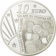 France 10 Euro Silver Coin - The Sower - 10 Years of Starter Kit 2011 - © NumisCorner.com