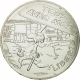 France 10 Euro Silver Coin - Values of the Republic - Asterix II - Liberty - Manifestation 2015 - © NumisCorner.com