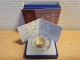 France 10 Euro gold coin Aristides de Sousa Mendes 2007 - © PRONOBILE-Münzen