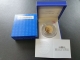France 10 Euro gold coin Europe Sets - 120. birthday of Robert Schuman 2006 - © PRONOBILE-Münzen