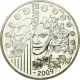 France 10 Euro silver coin Europe Sets - 20 years Fall of the Berlin Wall 2009 - © NumisCorner.com
