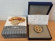 France 100 Euro Gold Coin - The Sower - 10 Years of Starter Kit 2011 - © PRONOBILE-Münzen