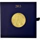 France 1000 Euro Gold Coin - Hercules 2013 - © NumisCorner.com