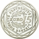 France 15 Euro Silver Coin - The Sower 2010 - © NumisCorner.com