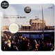 France 2 Euro Coin - 30 Years Since the Fall of the Berlin Wall 2019 - Coincard - © NumisCorner.com