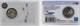 France 2 Euro Coin - Medical Research 2020 - Coincard Union - © john40