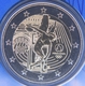 France 2 Euro Coin - Paris 2024 Olympic Games - The Genius 2022 - Proof - © eurocollection.co.uk
