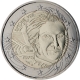 France 2 Euro Coin - Simone Veil 2018 - © European Central Bank