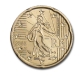 France 20 Cent Coin 2002 - © bund-spezial