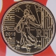 France 20 Cent Coin 2018 - © eurocollection.co.uk